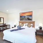 Patong Tower Deluxe Seaview 2Br192